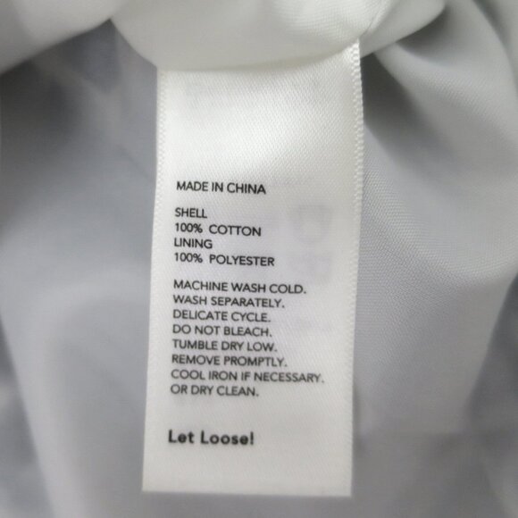 Kate Spade Bubble Mini Skirt Size 00 - Picture 9 of 9